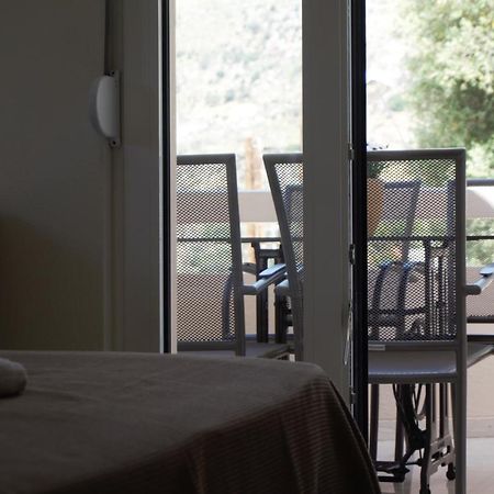 Atalia Apartment, Orne Crete Exterior foto